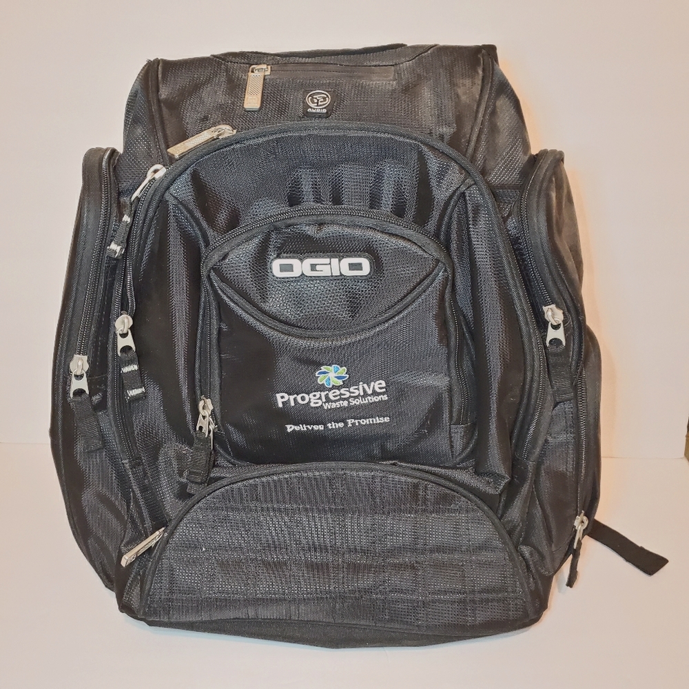 Ogio Metro Street Computer Laptop Backpack